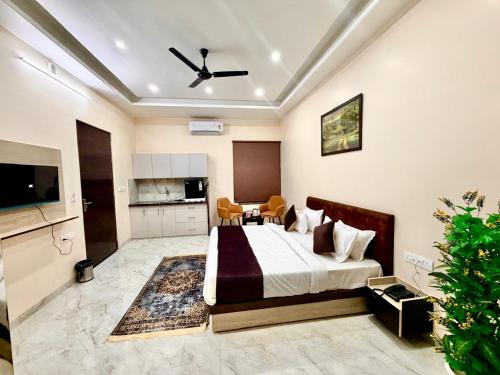 Hotel Prime Palace - Jaipur