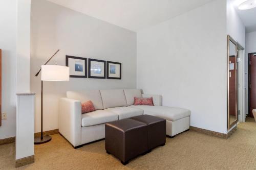 Comfort Suites La Porte - image 10