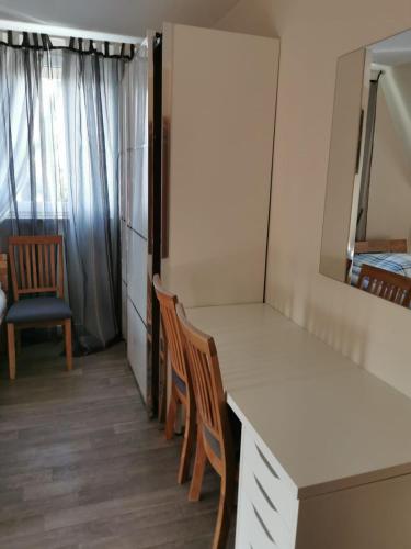 索爾圖爾旅館 (Gastehaus Sol Tour) in 阿倫斯費爾德