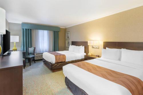 Quality Inn Payson I-15 - image 2