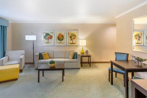 Quality Inn Payson I-15 - image 13