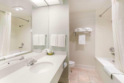Quality Inn Payson I-15 - image 9