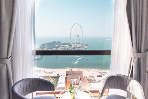 BAHAR apartments on JBR by HAPPY SEASON - image 5