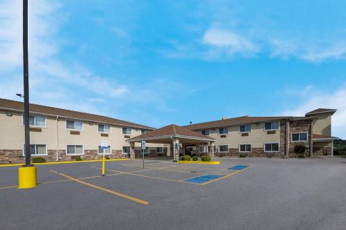 Comfort Inn Onalaska - La Crosse Area - image 5