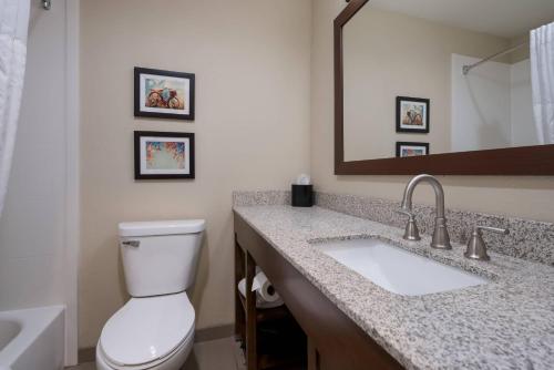 Comfort Inn Onalaska - La Crosse Area in Onalaska, USA