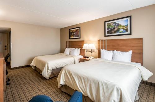 Clarion Inn Harpers Ferry-Charles Town in Harpers Ferry, USA