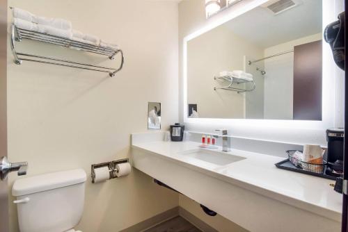Econolodge - image 6