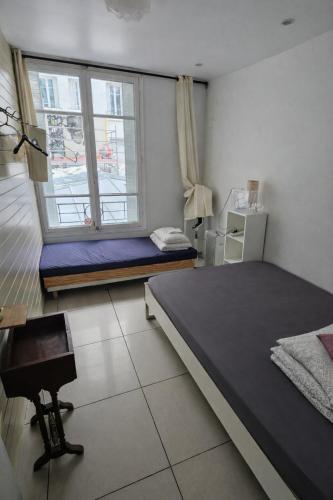 Korean Style Minbak Number Two PARIS 4