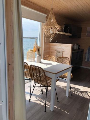 Koje KÆTE (Koje-KAeTE) in Schleswig