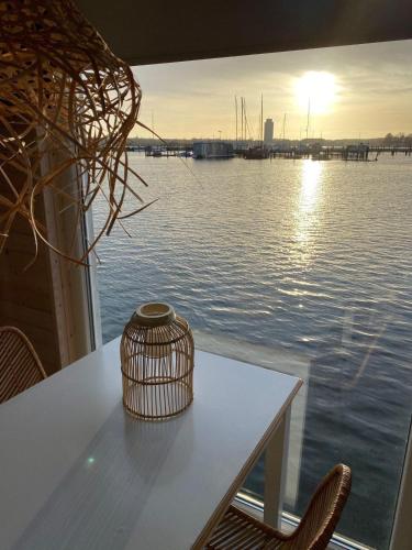 Koje KÆTE (Koje-KAeTE) in Schleswig