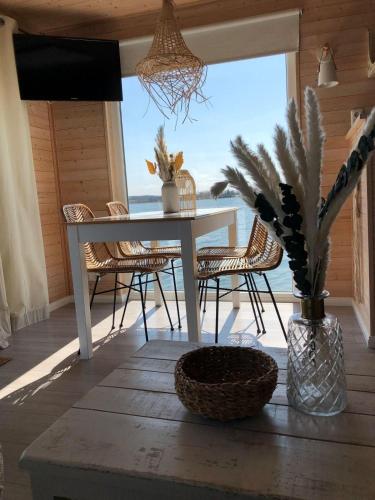 Koje KÆTE (Koje-KAeTE) in Schleswig