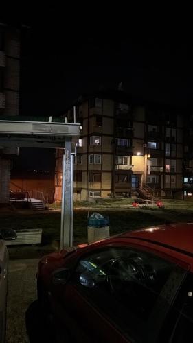 Topola centar in Topola