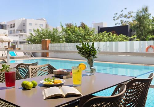Pefkos City Hotel - image 3