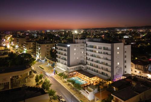 Project 99 - Breakbooking CY, Limassol (foto 5)