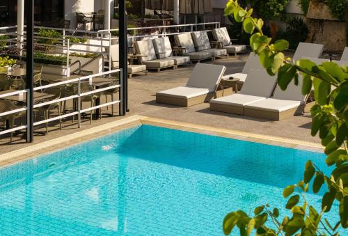 Pefkos City Hotel - image 6
