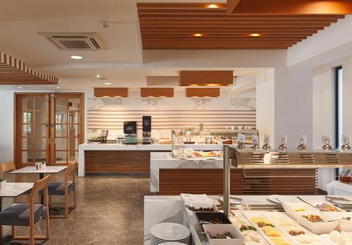 Pefkos City Hotel - image 13