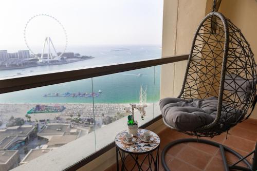 BAHAR apartments on JBR by HAPPY SEASON - image 11