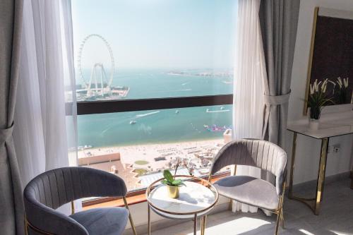 BAHAR apartments on JBR by HAPPY SEASON - image 6