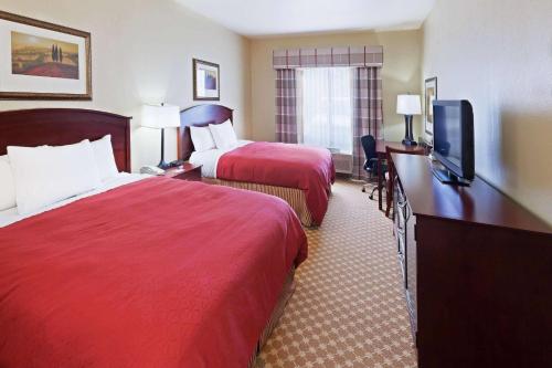 Country Inn & Suites by Radisson, Tulsa, OK in Tulsa, USA