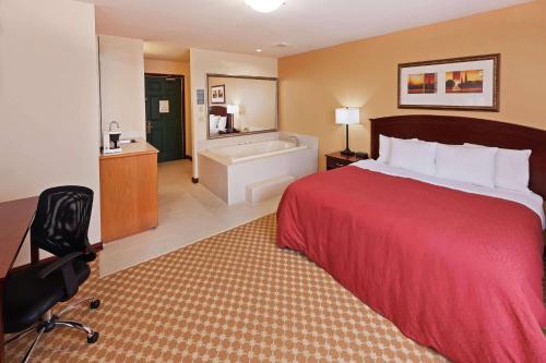 Country Inn & Suites by Radisson, Tulsa, OK in Tulsa, USA