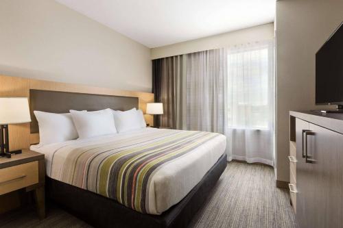 Country Inn & Suites by Radisson, New Braunfels, TX in New Braunfels, USA