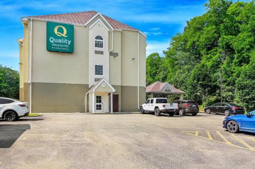 Quality Inn & Suites in Washington, USA