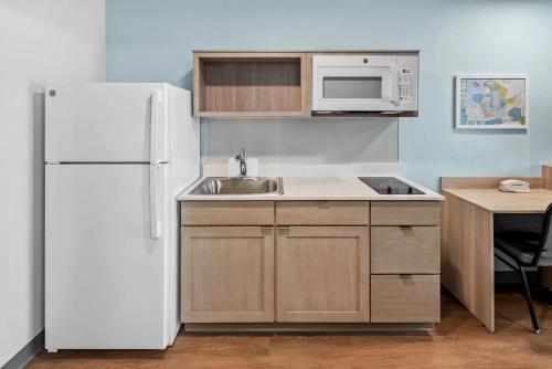 WoodSpring Suites Santee - San Diego Northeast – khách sạn tại La Mesa (CA)