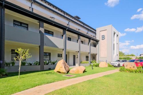 SoftPod Loft in Prime Location Fourways, Sandton (foto 5)