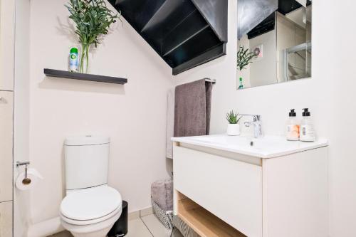 SoftPod Loft in Prime Location Fourways, Sandton (foto 3)