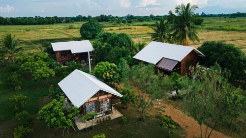 수코타이 Shine Villa Sukhothai 5성급 게스트하우스 객실