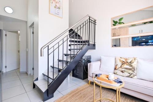 SoftPod Loft in Prime Location Fourways, Sandton (foto 6)