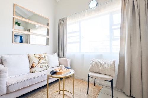 SoftPod Loft in Prime Location Fourways, Sandton