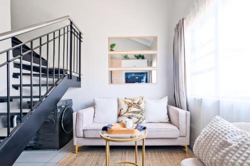 SoftPod Loft in Prime Location Fourways, Sandton (foto 8)