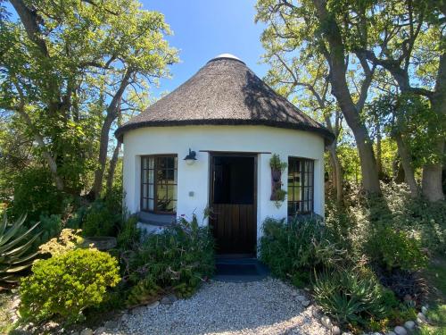 Viesnīcas āriene, Bella Manga Country Escape in Plettenberg Beja