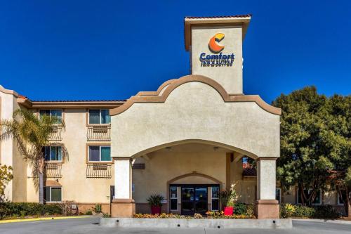 Comfort Inn & Suites Murrieta Temecula Wine Country in Murrieta, USA