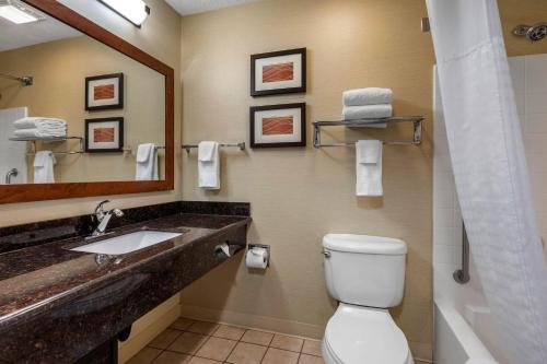 Comfort Inn & Suites Murrieta Temecula Wine Country - image 12