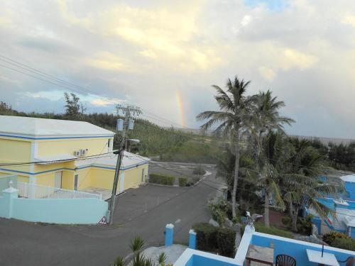 . Blue Horizons Guest House