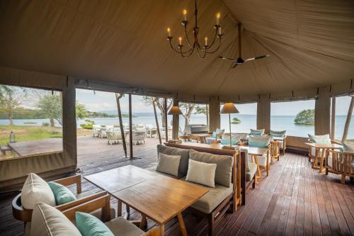 Menjangan Dynasty Resort in Menjangan