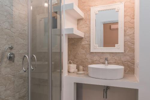 Le Villanelle B&B, Neapel (Foto 2)