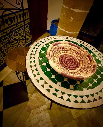 Riad Dar Chaafa 4