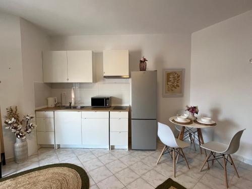 Krinos apartments in Kastellorizo