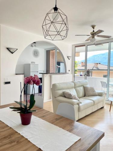 SteSi Apartment