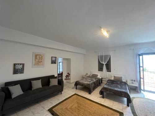 Krinos apartments in Kastellorizo
