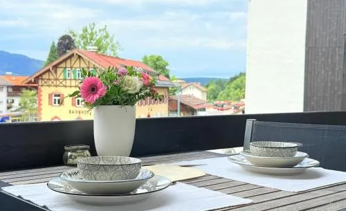 Bodenschneidsuiten Wanderslust in Tegernsee, Deutschland