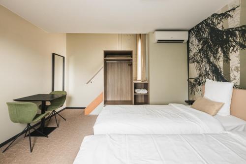 Hotel Amfora - image 12