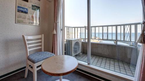 Hitachi Ocean View HOTEL and RESORT