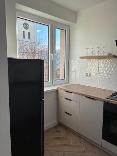 Вид, Apartament przy Zamku in Штум