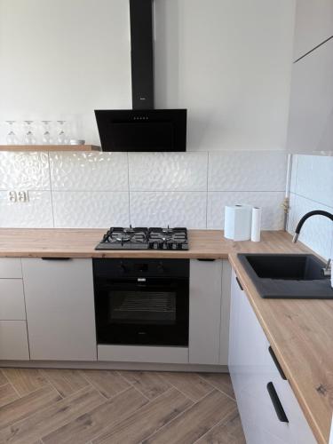 Apartament przy Zamku in Штум