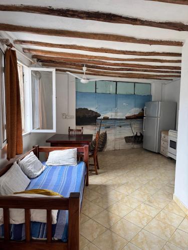 Blue House Watamu in Watamu