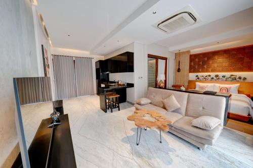 Mokko Suite Villas Umalas Bali - Tap to explore photos